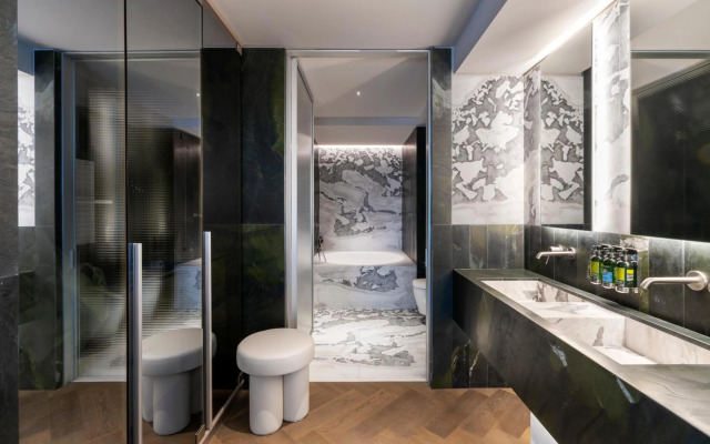 Palazzo Tirso Cagliari Mgallery