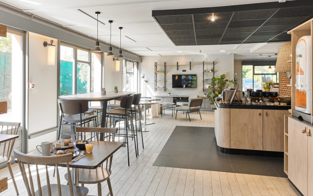 Campanile NATURE - Sannois Ermont