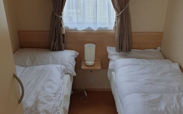 3 bed Static Caravan