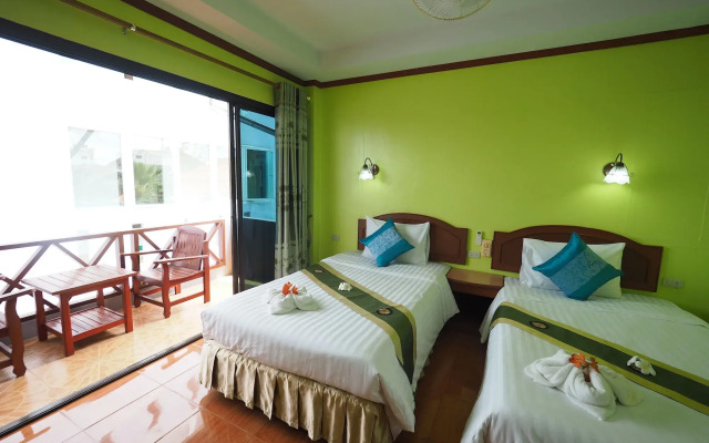 Me Mee Place & Tour Krabi