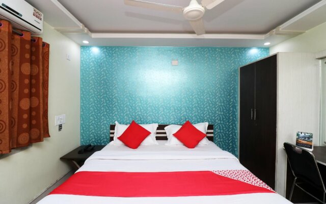 Hotel Taj Palace By OYO Rooms