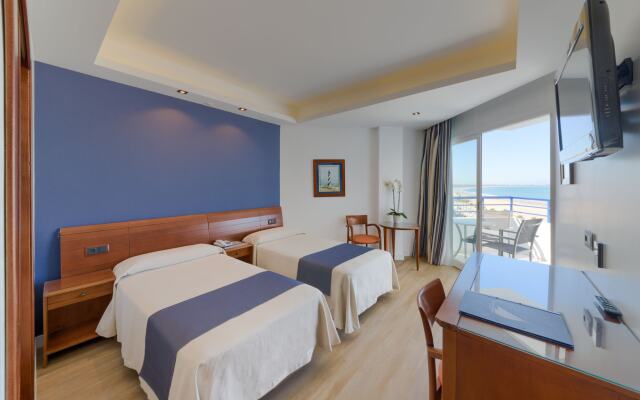 Hotel Puertobahia & Spa