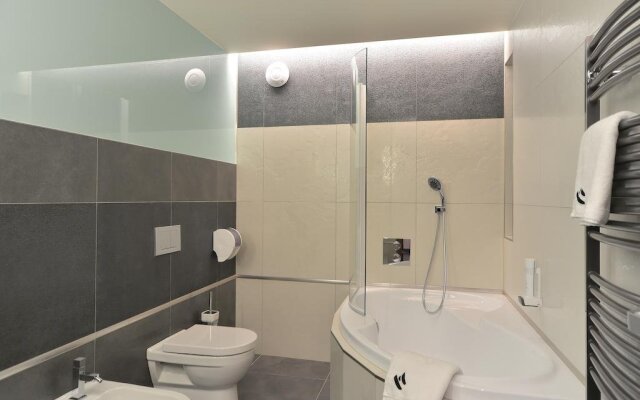 Wellness hotel Harmony