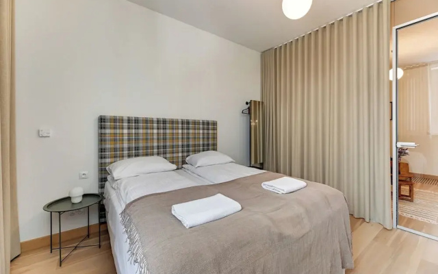 Pure Gdańska by Grand Apartments