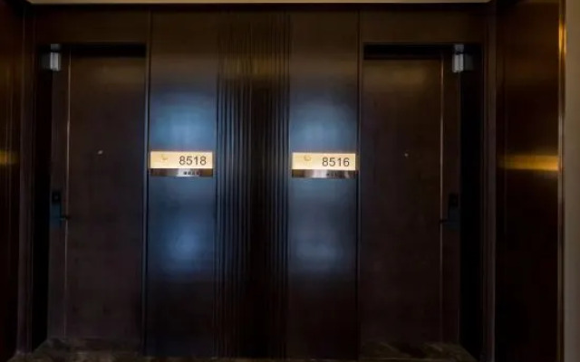 Star Hotel Dashiqiao