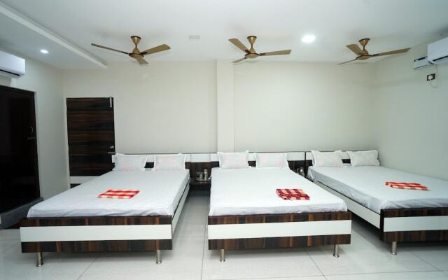 Sai Lodge