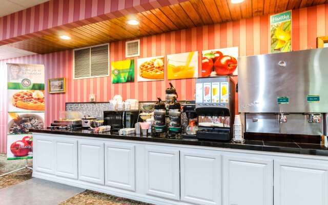 Quality Inn Eureka Springs South