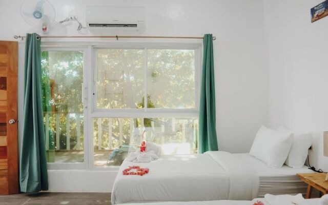 Johan Dive Resort
