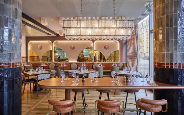 voco Paris – Porte de Clichy by IHG