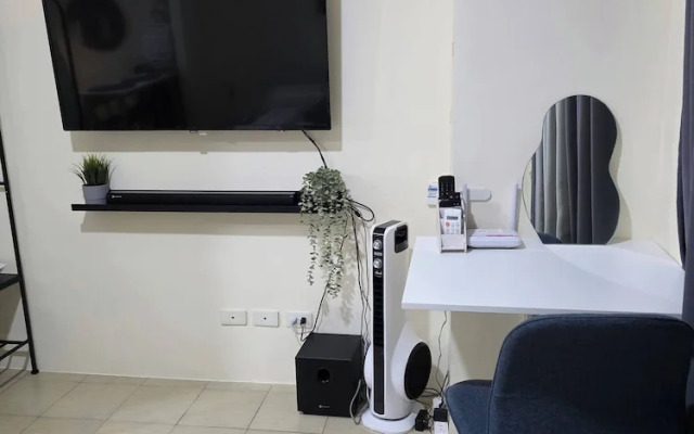 Pioneerwoodlands Mandaluyong Studio Unit