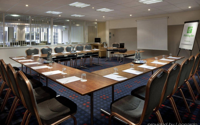 Holiday Inn Birmingham City Centre by IHG