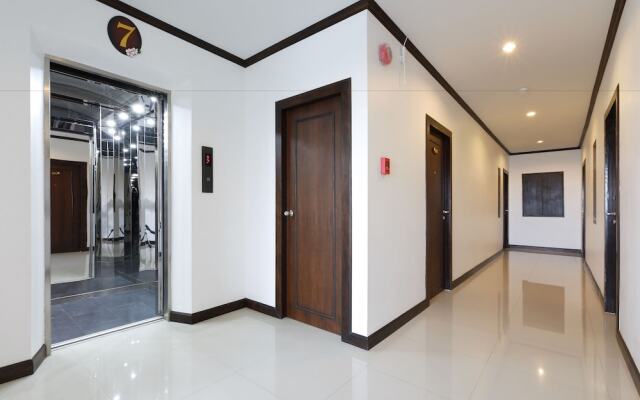 Times Sri Boutique Hotel