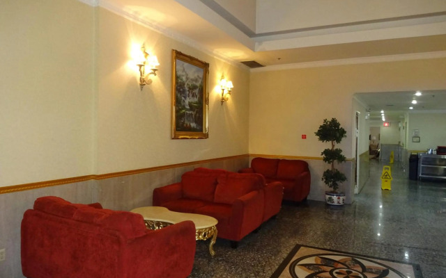 Flushing Hotel