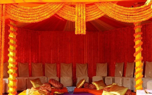 Taj Corbett Resort & Spa, Uttarakhand