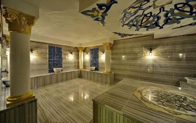 Sfera Residence 1 Bedroom 1