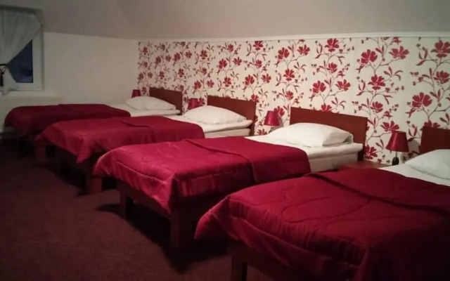 Casa De Vis Pucioasa