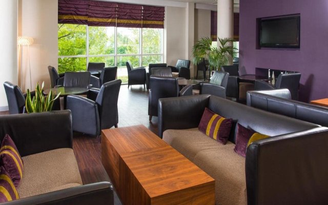 Holiday Inn Express London - Greenwich, an IHG Hotel