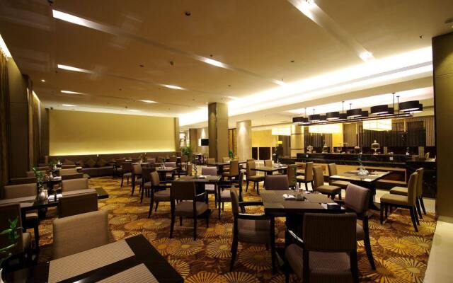 Hangzhou Shujiang Hotel