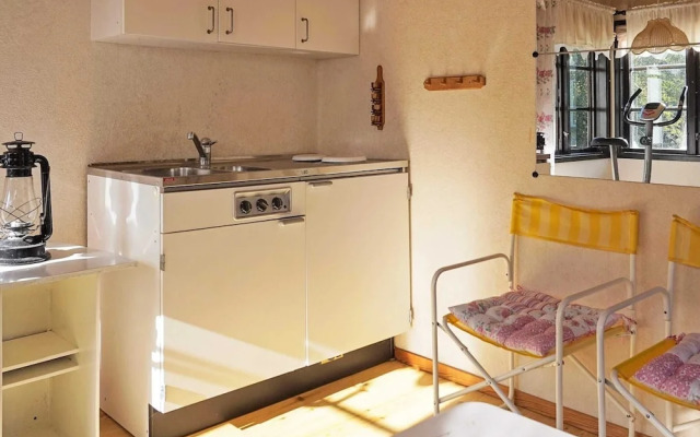 8 Person Holiday Home in Henan