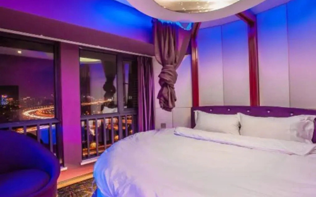 Kunming Dushikongjian Hotel