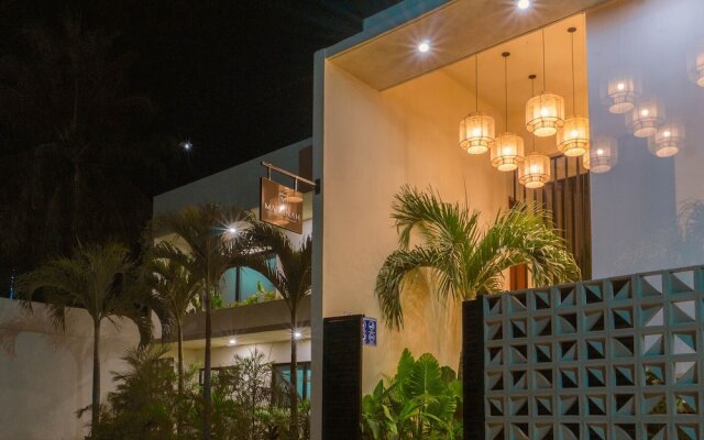 Mayanah Condohotel Bacalar