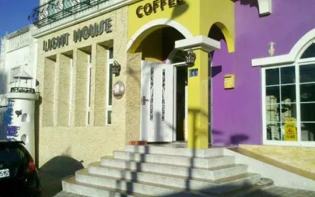 Lighthouse Hostel