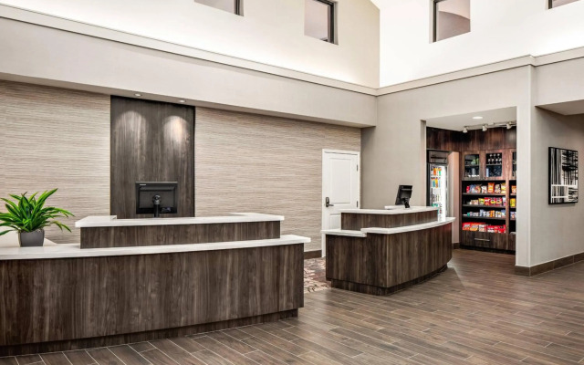 Residence Inn Phoenix NW/Surprise