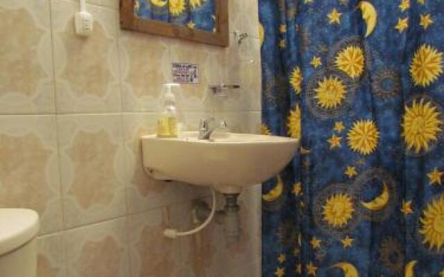 Finca Hotel La Palmita