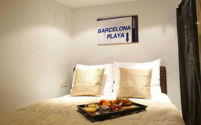 Ramblas Studio Apartments Barcelona