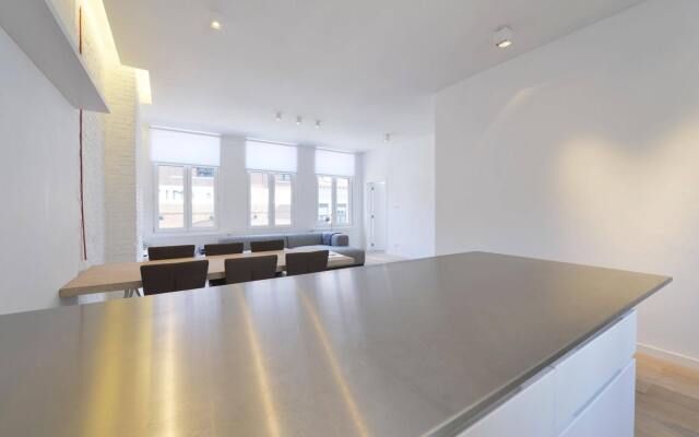 Brederode Area Apartments