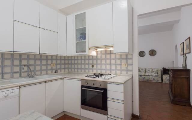 RSH Margutta Exclusive Apartment