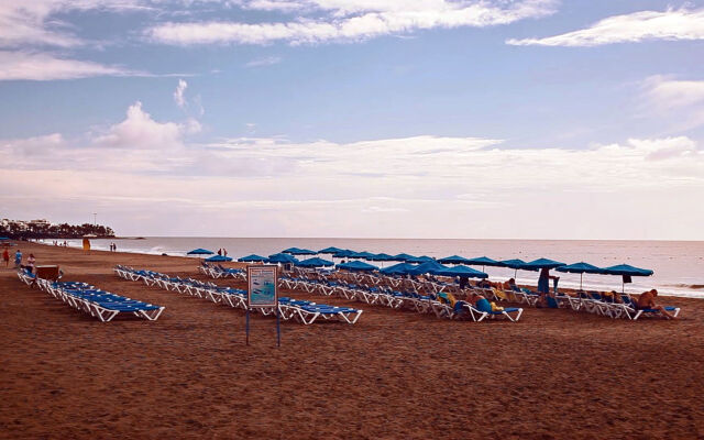 Plus Fariones Suite Hotel
