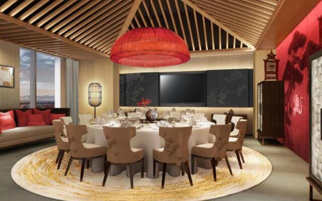 Hyatt Regency Beijing Shiyuan