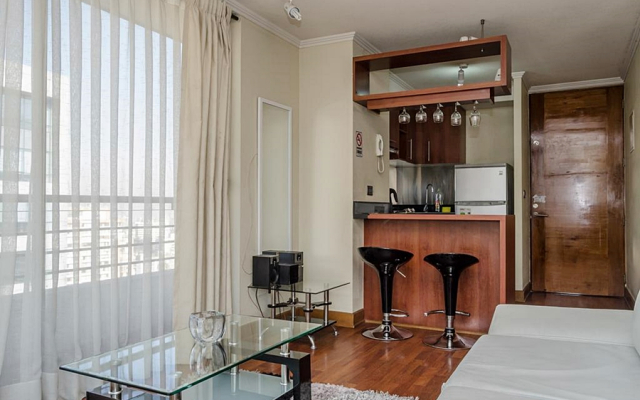 Sucursal Providencia