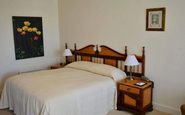 Ratanui Lodge