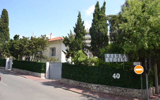 Villa Etoile