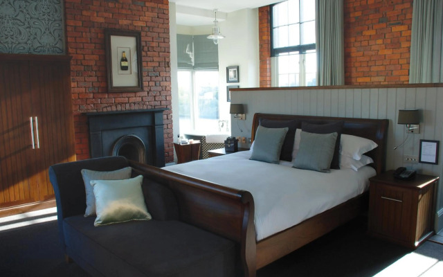 Hotel du Vin & Bistro Newcastle