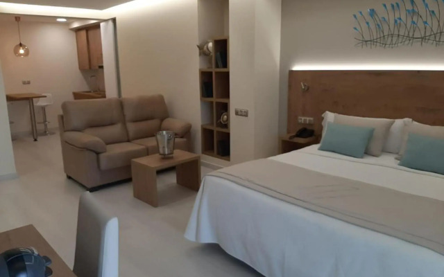 Hotel O Nautico