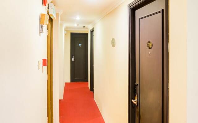 Metro Inn