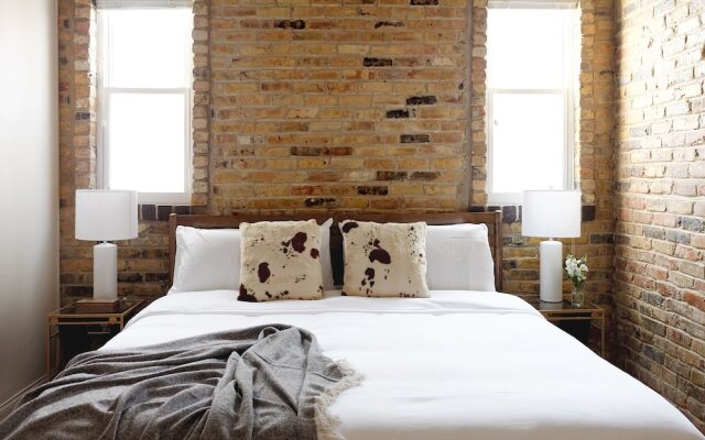 Sonder - The Belmont