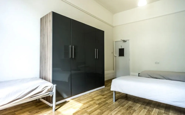 Sandeman-Allen House - Hostel