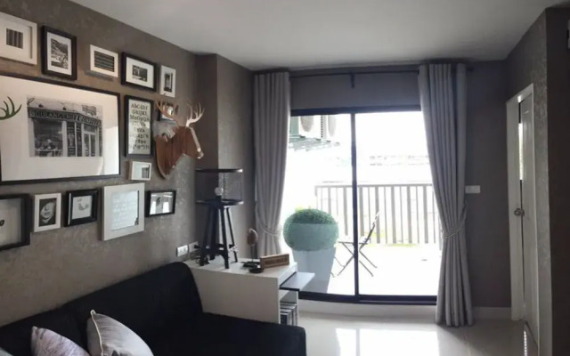 The Link Vano Sukhumvit 64