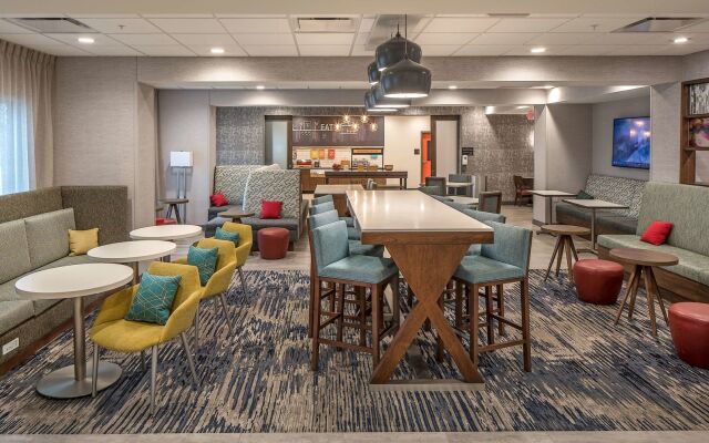 Hampton Inn Hastings