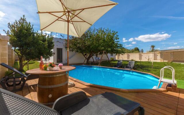 Villa Il Fenicottero Salentino