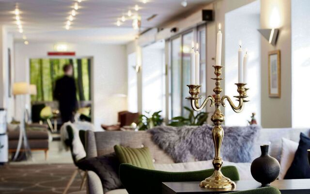 Milling Hotel Gestus