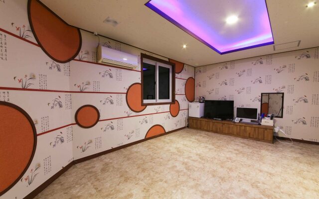 CC Business Hotel