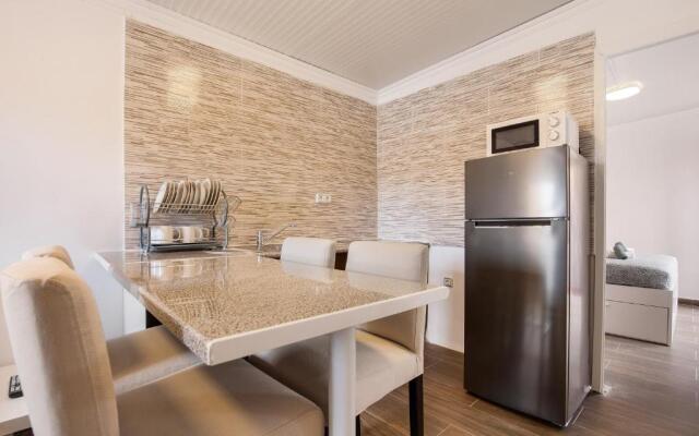 Apartamento Dayely