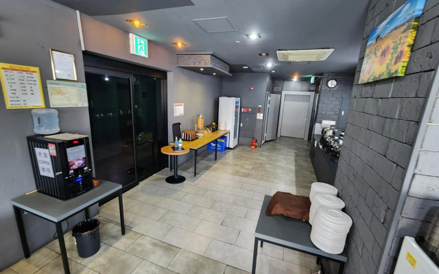 Haema Hotel
