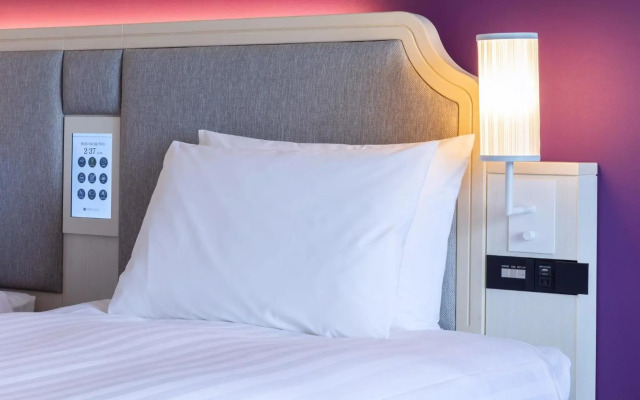 Liber Hotel Osaka