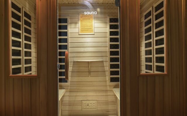 La Mer Deluxe Hotel & Spa - Adults only